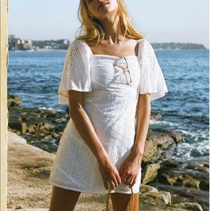 Sabo Skirt Lucinda Dress size S